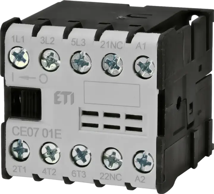 Kép erről: CE07.01-110V-50/60Hz
