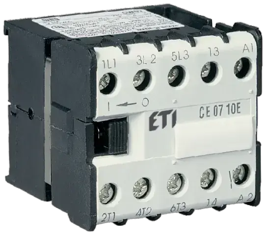 Kép erről: CE07.10-48V-50/60Hz
