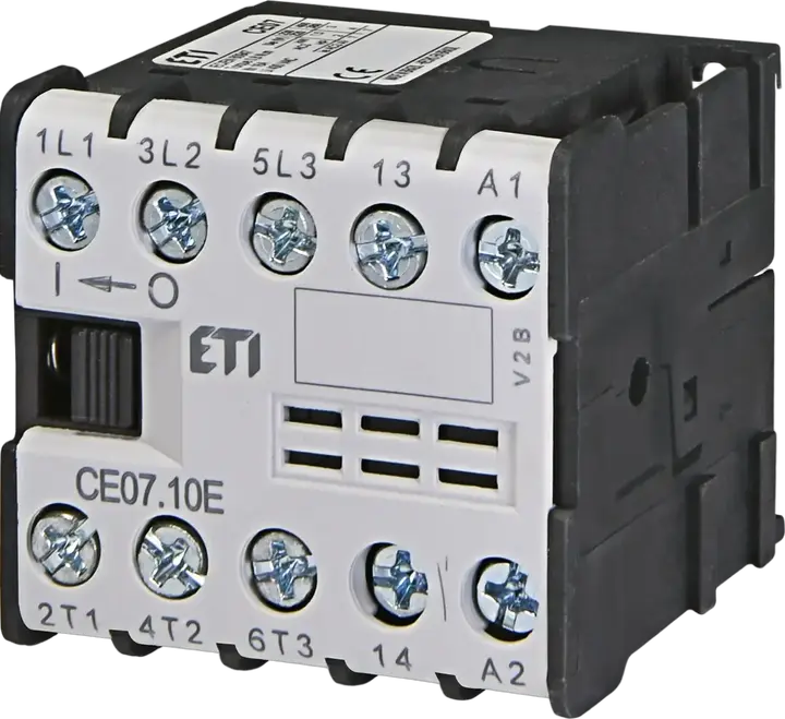 Kép erről: CE07.10-230V-50/60Hz