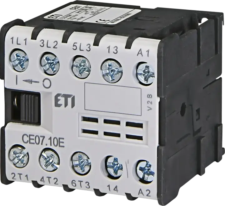 Kép erről: CE07.10-400V-50/60Hz