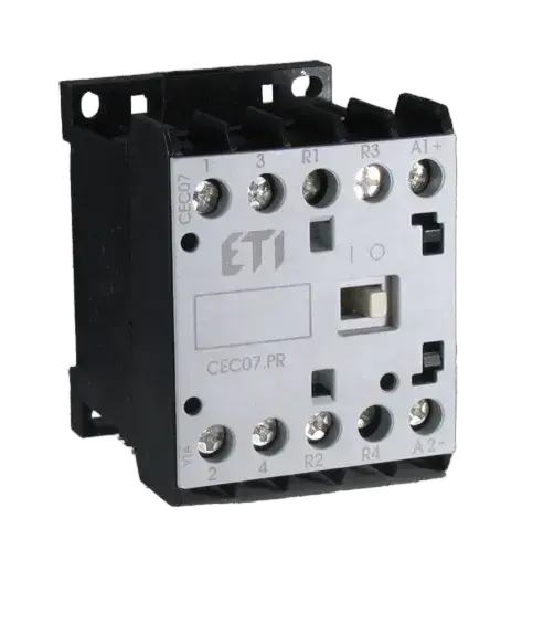 Kép erről: CEC07.10-110V-50/60Hz