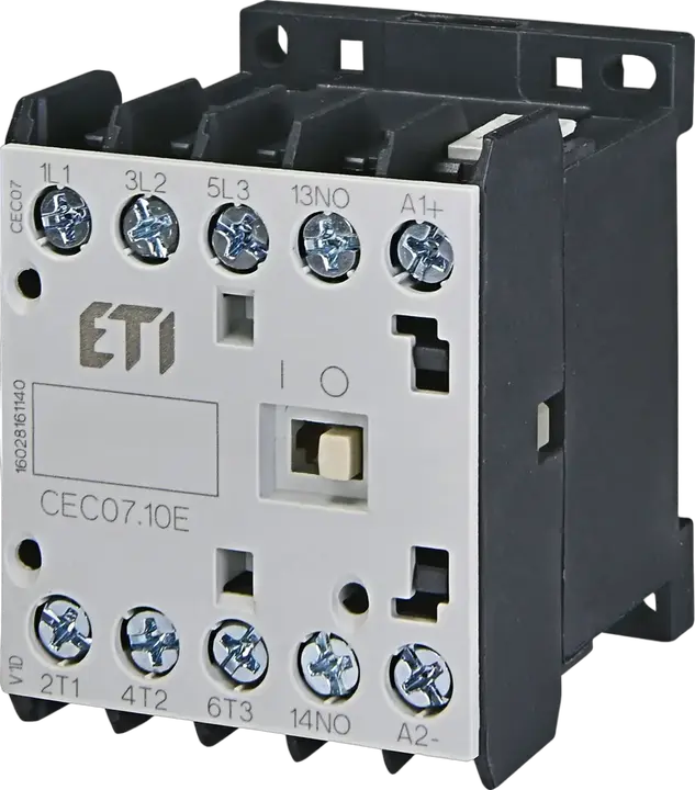 Kép erről: CEC07.10-230V-50/60Hz