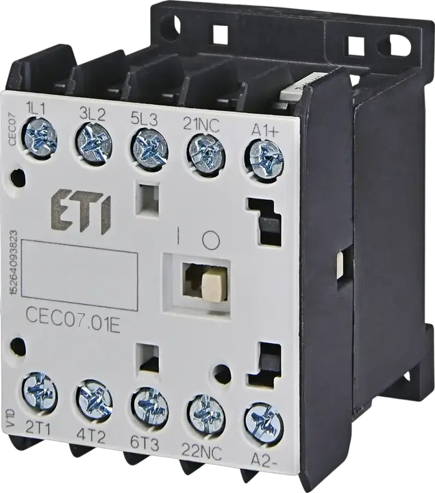 Kép erről: CEC07.01-110V-50/60Hz
