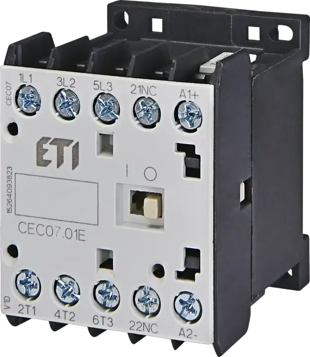 Kép erről: CEC07.01-230V-50/60Hz