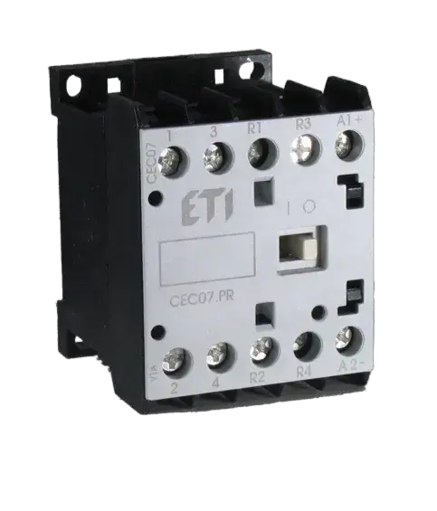 Kép erről: CEC09.01-42V-50/60Hz