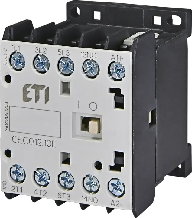 Kép erről: CEC012.10-24V-50/60Hz