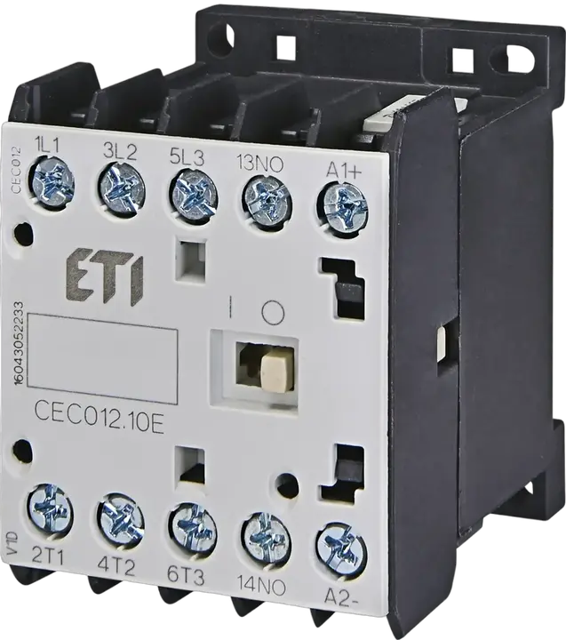 Kép erről: CEC012.10-48V-50/60Hz