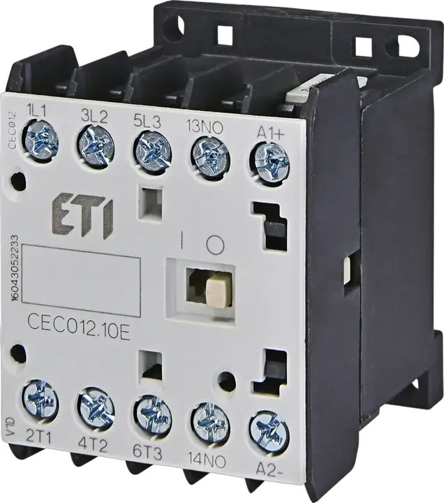 Kép erről: CEC012.10-110V-50/60Hz