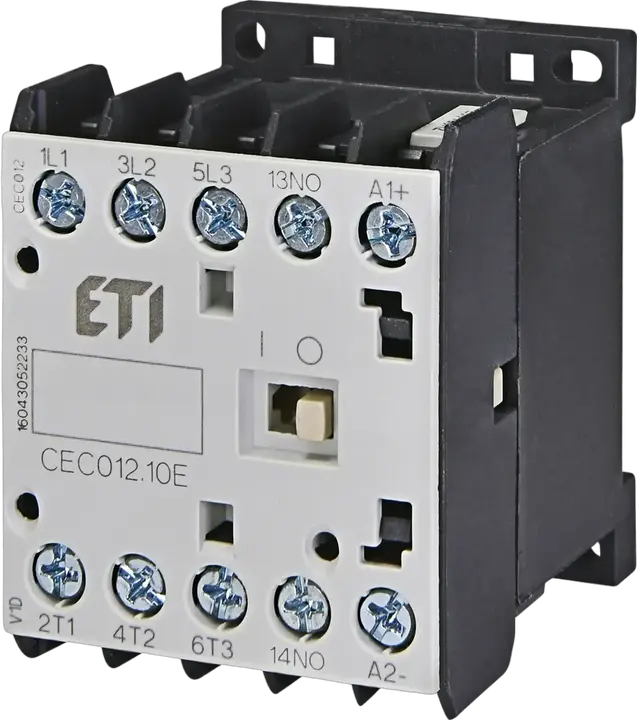 Kép erről: CEC012.10-400V-50/60Hz