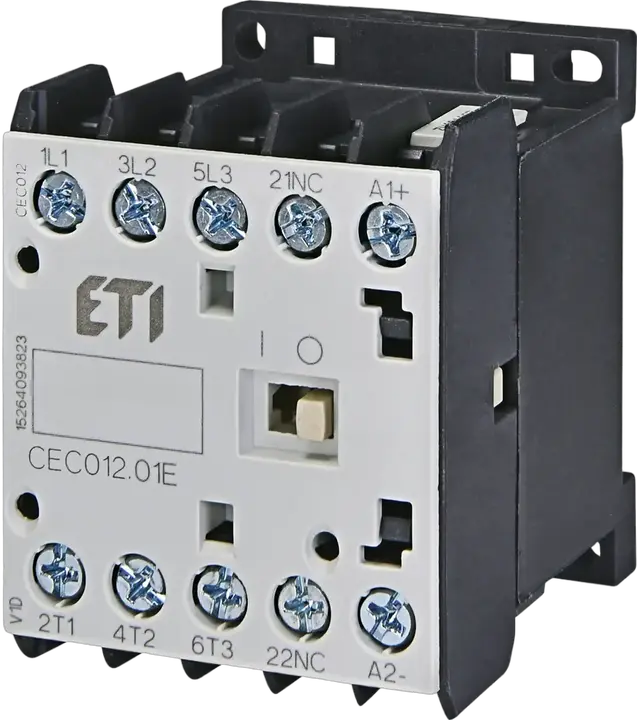 Kép erről: CEC012.01-110V-50/60Hz