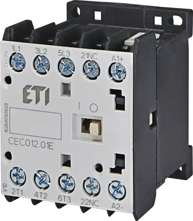 Kép erről: CEC012.01-230V-50/60Hz