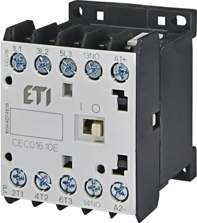 Kép erről: CEC016.10-48V-50/60Hz