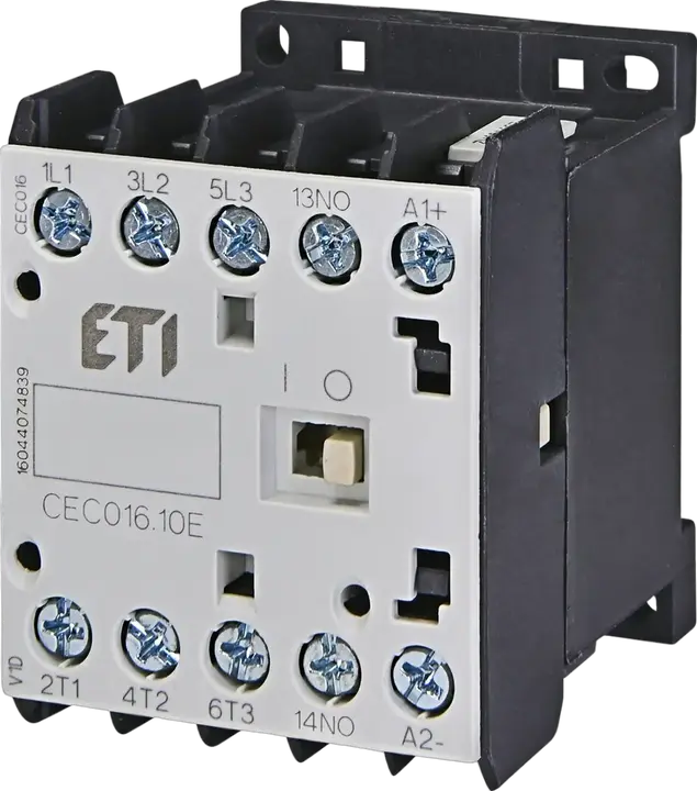 Kép erről: CEC016.10 230V-50/60Hz