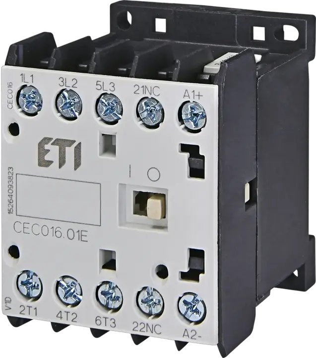 Kép erről: CEC016.01-48V-50/60Hz