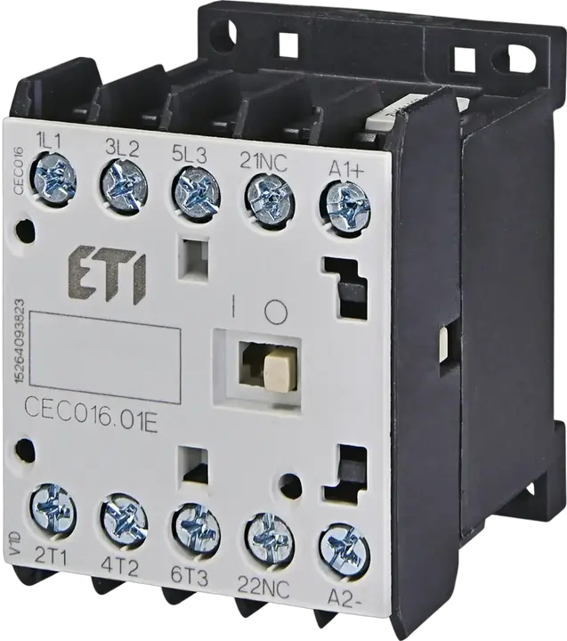 Kép erről: CEC016.01-110V-50/60Hz
