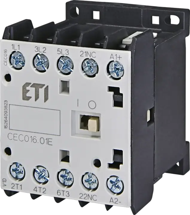 Kép erről: CEC016.01-230V-50/60Hz