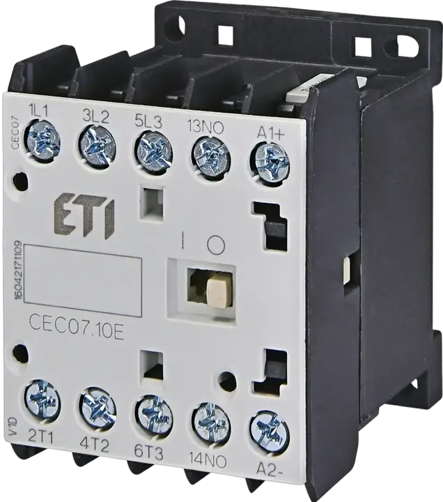 Kép erről: CEC07.10 24V-DC