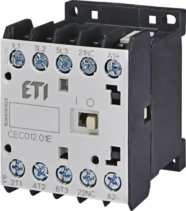 Kép erről: CEC012.01 24V-DC