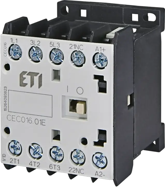 Kép erről: CEC016.01-24V-DC