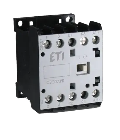 CEC09.01 48V-DC