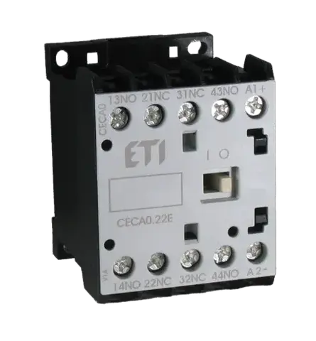 CECA0.31-220V-DC