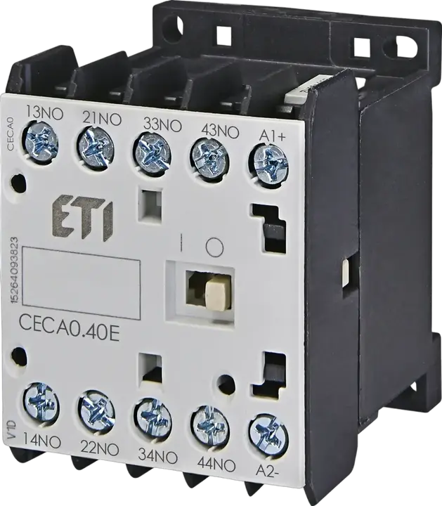 Kép erről: CECA0.40-220V-DC