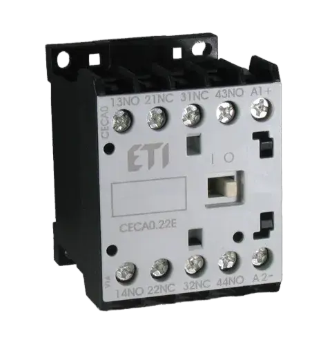 Kép erről: CECA0.22-42V-50/60Hz