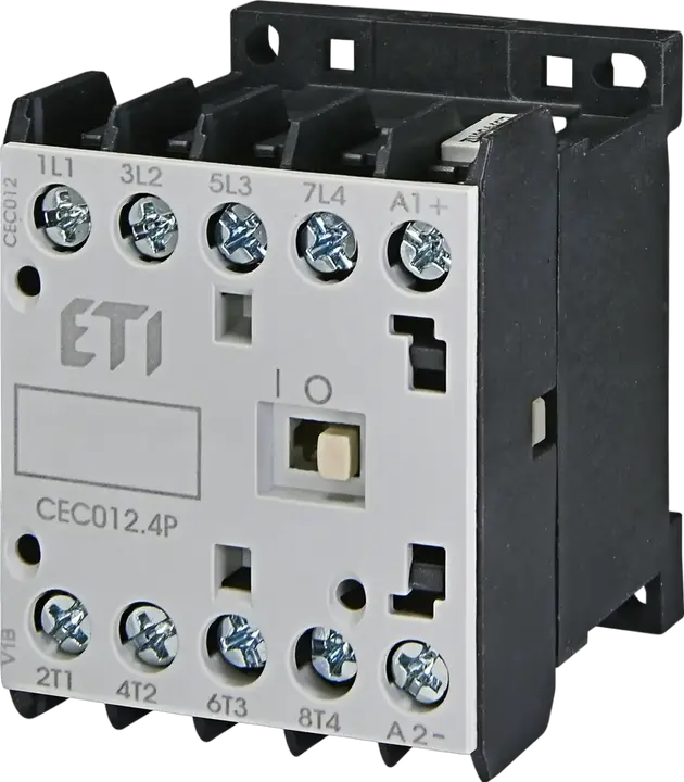 Kép erről: CEC012.4P-230V-50/60Hz