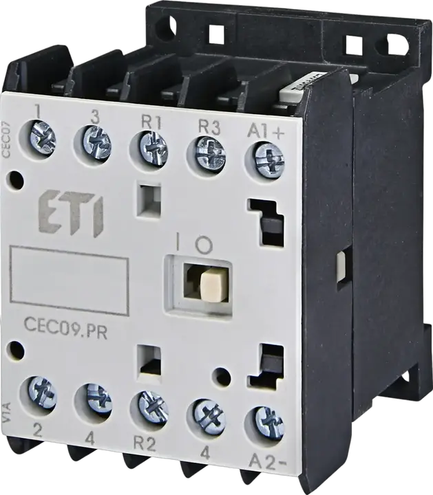 Kép erről: CEC09.PR-230V-50/60Hz