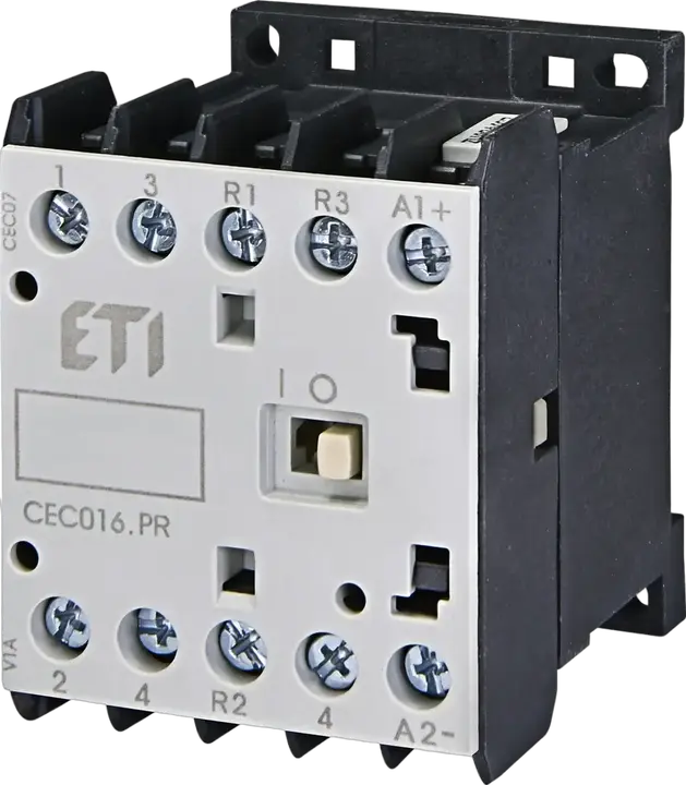 Kép erről: CEC016.PR-230V-50/60Hz