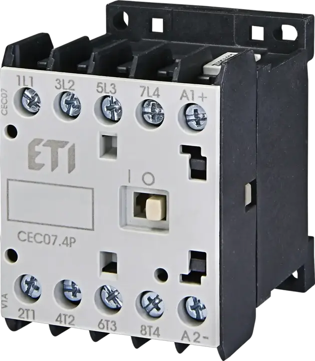 Kép erről: CEC07.4P 24V-DC
