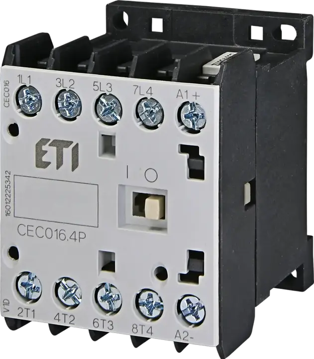 Kép erről: CEC016.4P 24V-DC