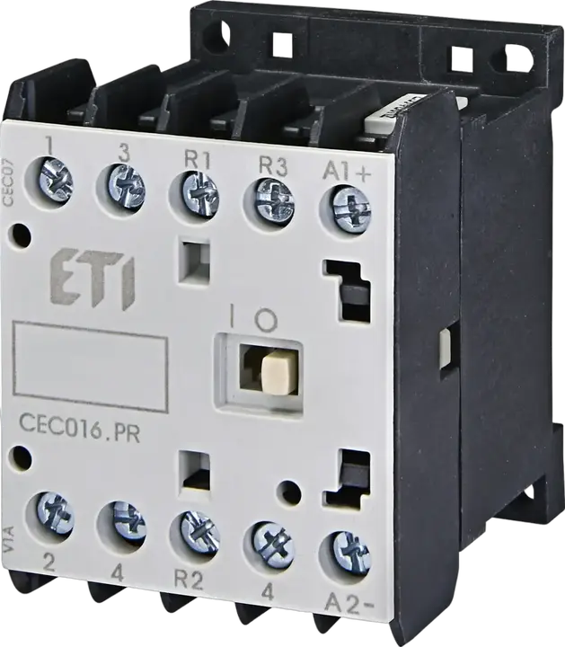 Kép erről: CEC016.PR 24V-DC