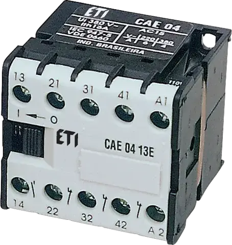 CAE04.40-230V-50/60Hz