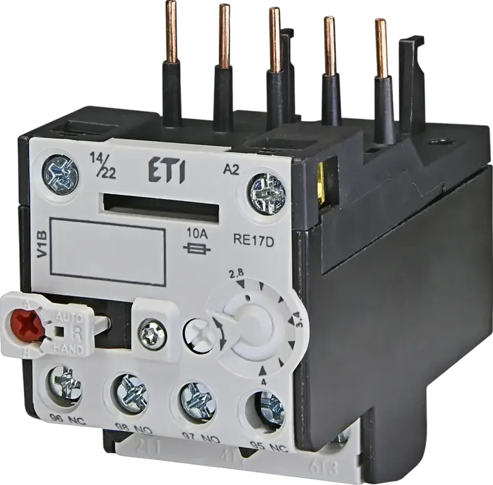 Kép erről: RE17D-4,0