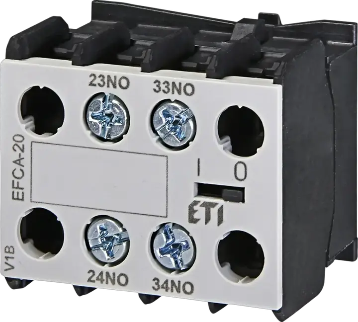 Kép erről: EFCA-40