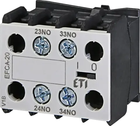 Kép erről: EFCA-40