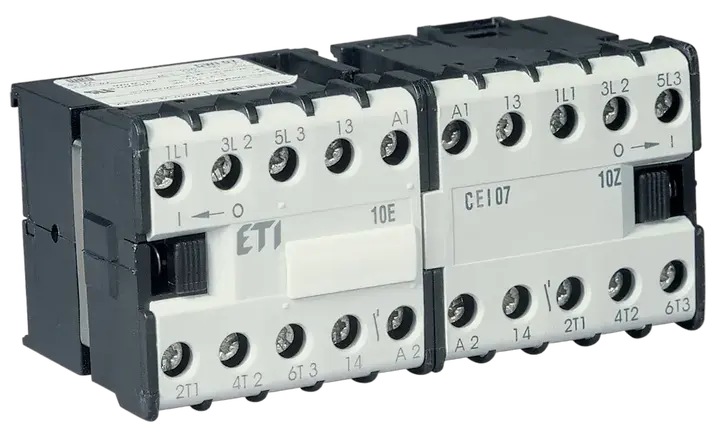Kép erről: CEI07.10-48V-50Hz/60Hz