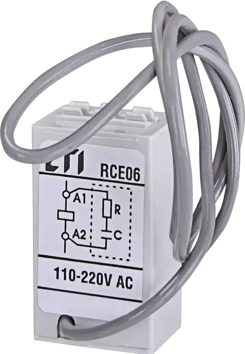 Kép erről: RCE06 110-220V/AC