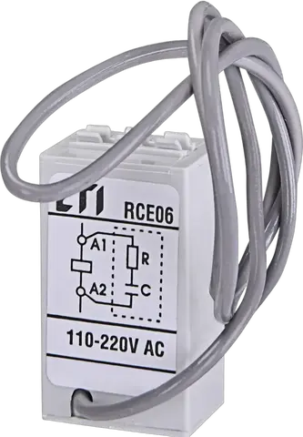 Kép erről: RCE06 110-220V/AC