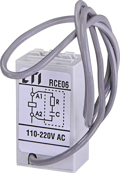 Kép erről: RCE10 380-400V/AC