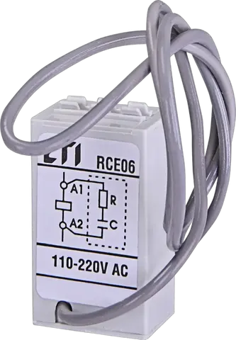 Kép erről: RCE10 380-400V/AC
