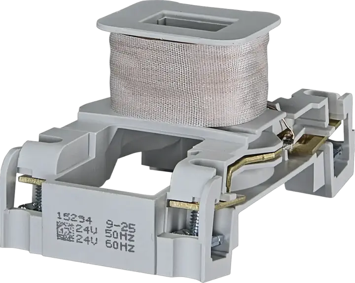 Kép erről: BCAE4-25-24V-50/60Hz