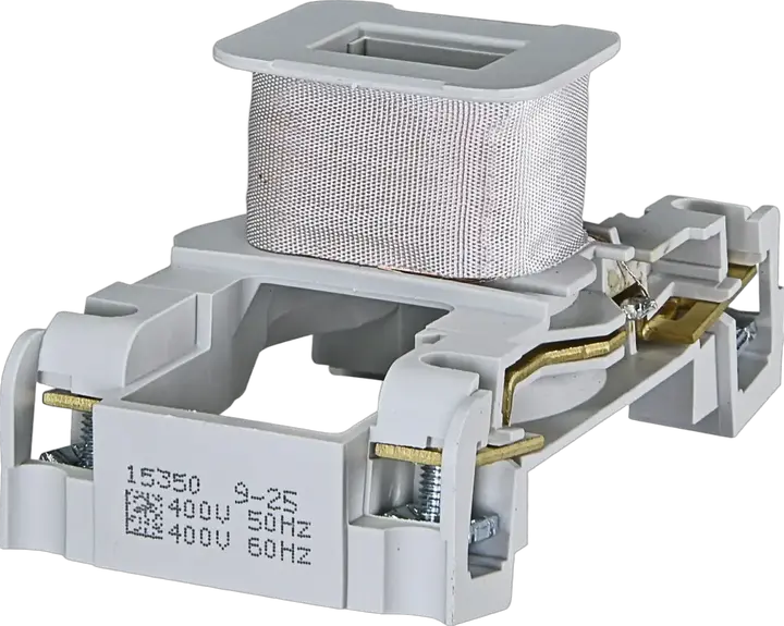 Kép erről: BCAE4-25-400V-50/60Hz