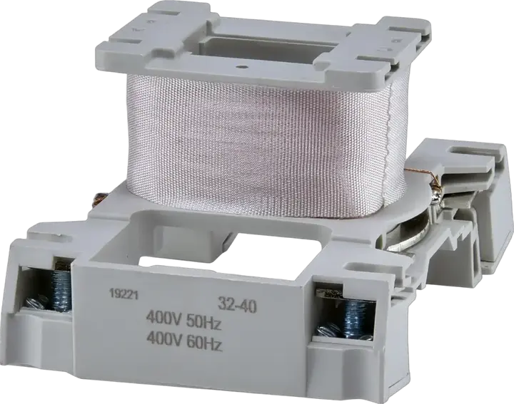 Kép erről: BCAE4-40-400V-50/60Hz
