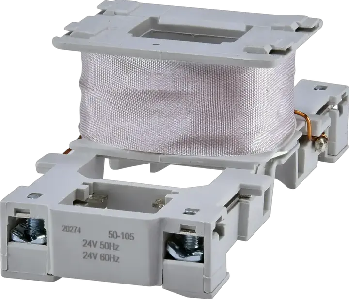 Kép erről: BCAE-105-24V-50/60Hz