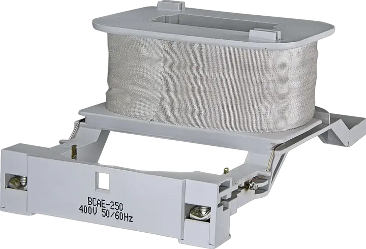 Kép erről: BCAE-250-400V-50/60Hz