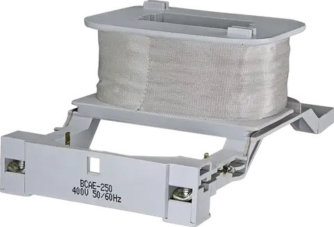 BCAE-250-400V-50/60Hz