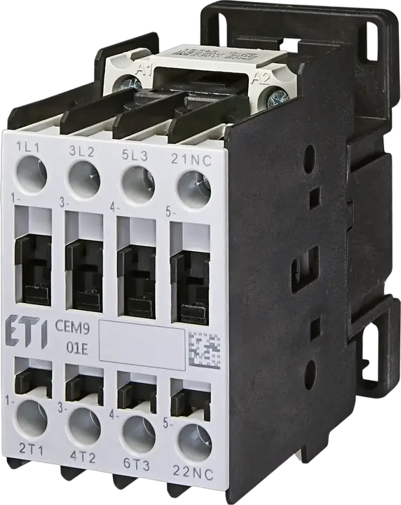 Kép erről: CEM9.01-110V-50/60Hz