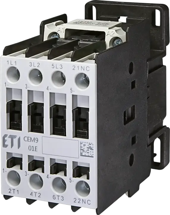 Kép erről: CEM9.01-230V-50/60Hz